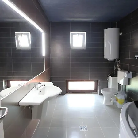 Accommodatie bij particulieren Premium Sea View *** *