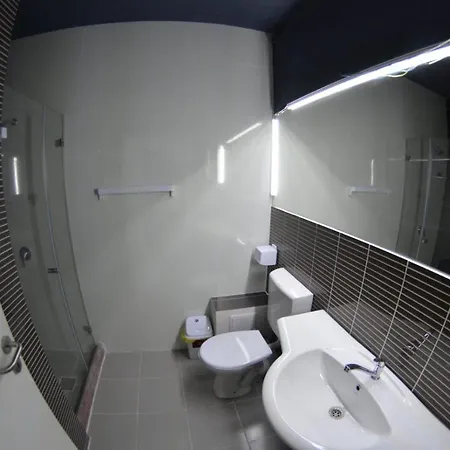 Premium Sea View *** Accommodatie bij particulieren Costinesti