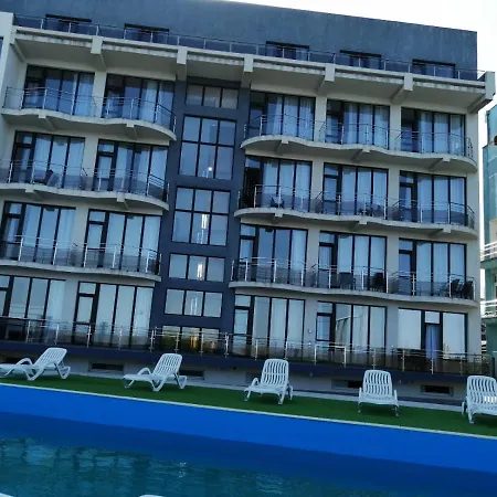 Premium Sea View *** Costinesti
