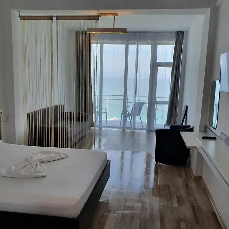 Premium Sea View *** Accommodatie bij particulieren Costinesti
