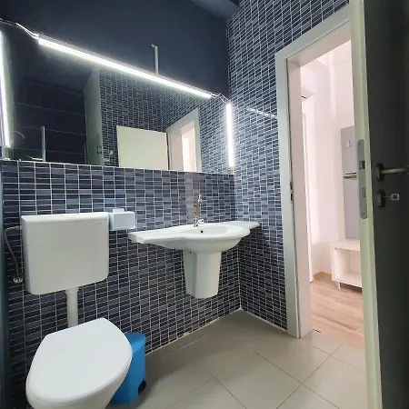 Premium Sea View *** Accommodatie bij particulieren