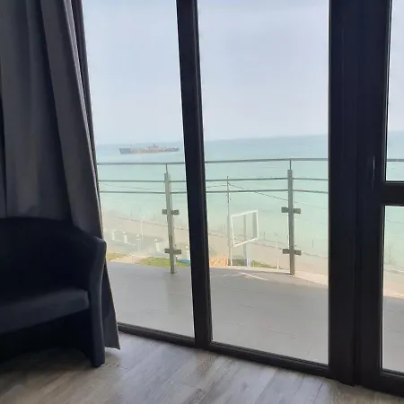 Premium Sea View *** *
