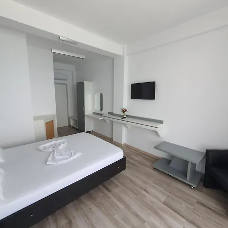 Premium Sea View *** Accommodatie bij particulieren Costinesti