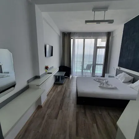 Premium Sea View *** Accommodatie bij particulieren Costinesti