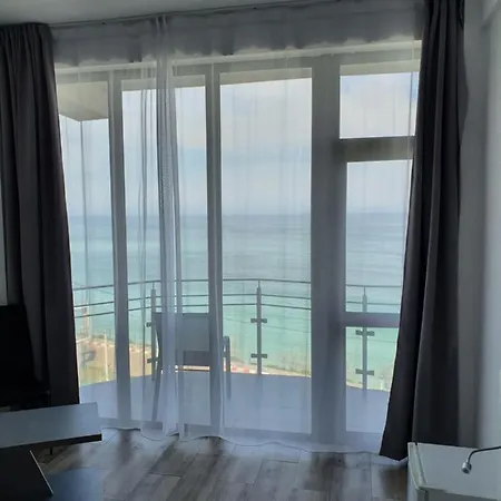 Accommodatie bij particulieren Premium Sea View ***