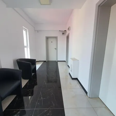 Accommodatie bij particulieren Premium Sea View ***