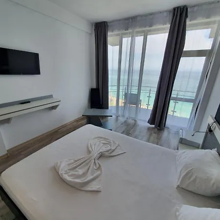 Premium Sea View ***