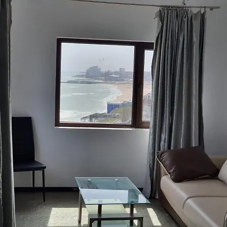 Accommodatie bij particulieren Premium Sea View *** Costinesti