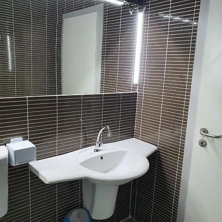 Premium Sea View *** Accommodatie bij particulieren Costinesti