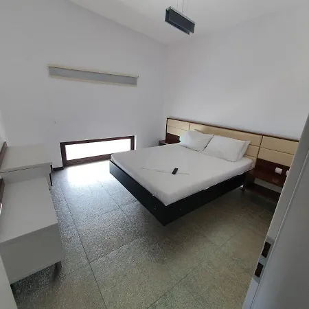 Accommodatie bij particulieren Premium Sea View *** *