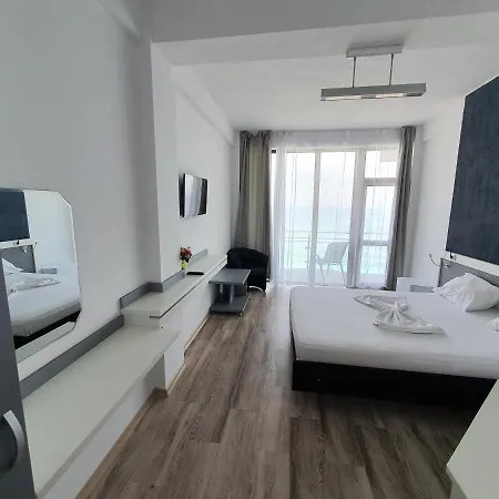 Premium Sea View *** * Costinesti