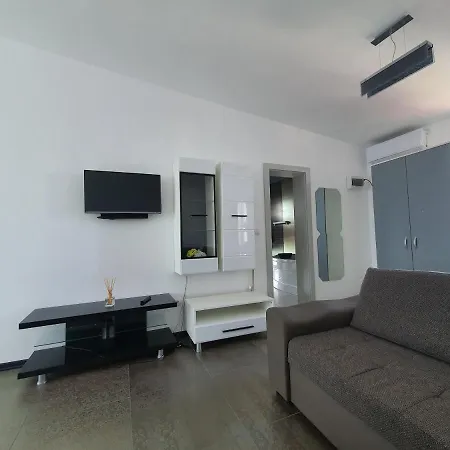 Accommodatie bij particulieren Premium Sea View *** Costinesti