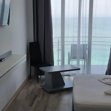 Accommodatie bij particulieren Premium Sea View *** *