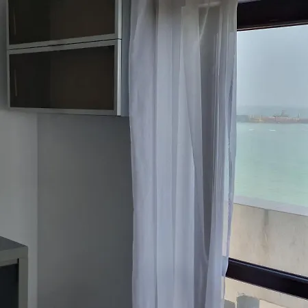 Premium Sea View *** Accommodatie bij particulieren *