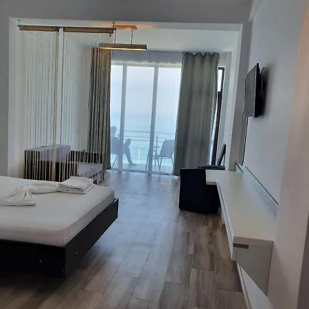 Premium Sea View *** Costinesti