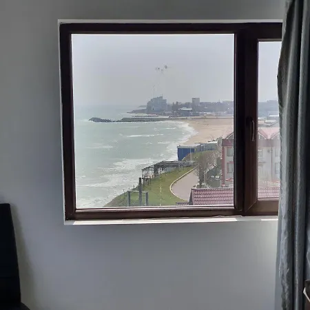 Premium Sea View *** Accommodatie bij particulieren