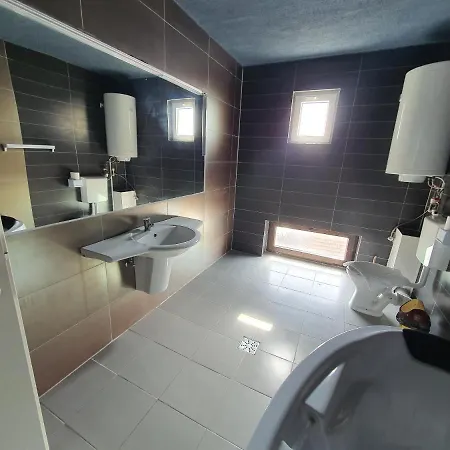Premium Sea View *** Accommodatie bij particulieren *