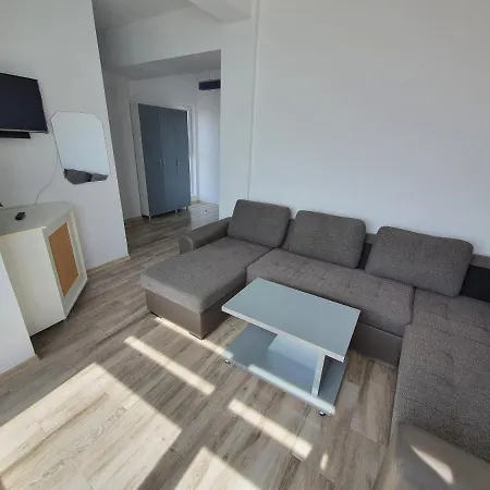 Accommodatie bij particulieren Premium Sea View *** *