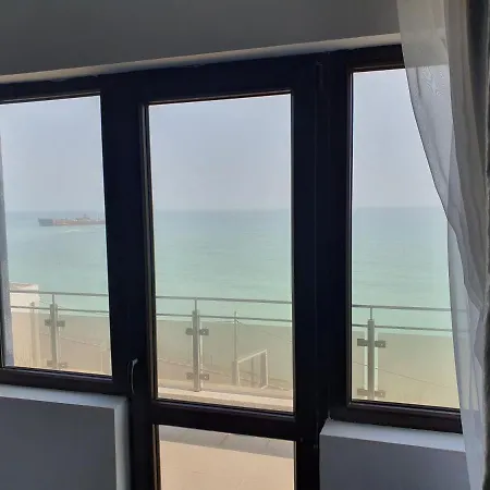 Premium Sea View *** Costinesti