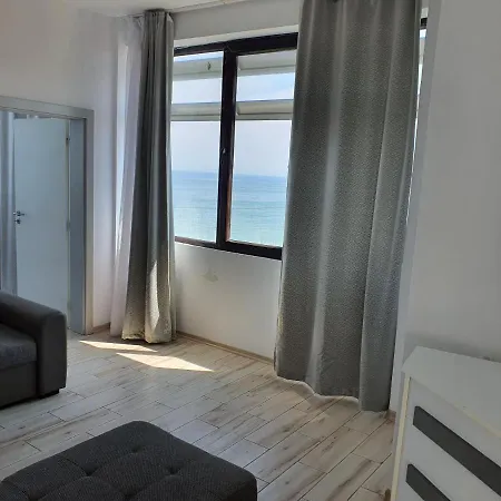 Premium Sea View *** Accommodatie bij particulieren Costinesti