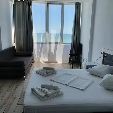 Accommodatie bij particulieren Premium Sea View *** Costinesti