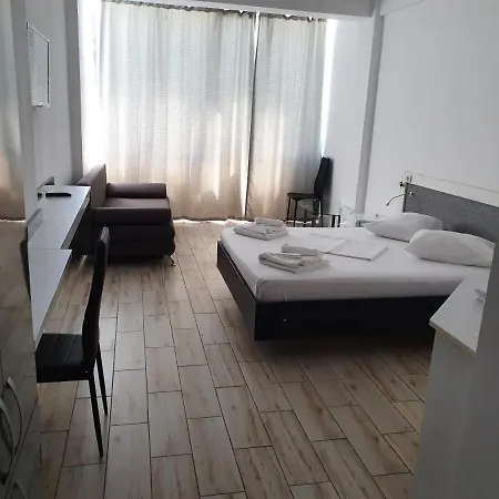 Premium Sea View *** Costinesti
