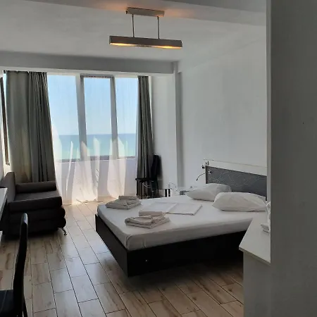 Premium Sea View *** *