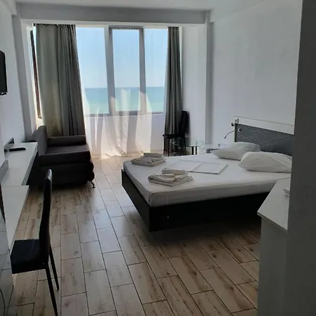Accommodatie bij particulieren Premium Sea View *** Costinesti