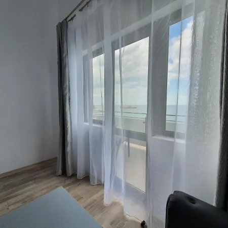 Premium Sea View *** Accommodatie bij particulieren *