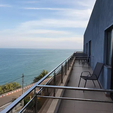 Premium Sea View *** *